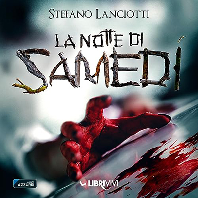 Stefano Lanciotti – La notte di Samedi꞉ l Ciclo della Notte 2 (2023) (mp3 – 128 kbps)