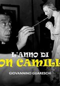 Giovannino Guareschi - L'anno di don Camillo (2023) (mp3 - 128 kbps)