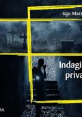 Ugo Mazzotta - Indagine privata (2023) (mp3 - 128 kbps)