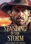 Elizabeth Rose - Standing In The Storm (2023)