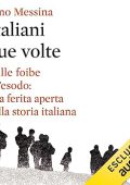 Dino Messina - Italiani due volte (2023) (mp3 - 128 kbps)