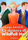 Anne Brontë - La signora di Wildfell Hall (2023) (mp3 - 128 kbps)