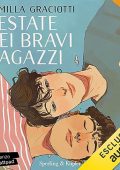 Camilla Graciotti - L'estate dei bravi ragazzi (2023) (mp3 - 128 kbps)