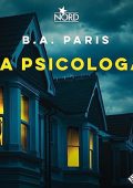 B.A. Paris - La psicologa (2023) (mp3 - 128 kbps)