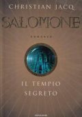 Christian Jacq - Salomone. Il tempio segreto (1999)