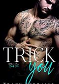 Tracy Lorraine - Rebel Ink #2 - Trick You (2020)