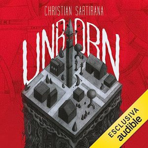 Christian Sartirana – Unborn (2023) (mp3 – 128 kbps)