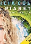 Licia Colò - Il pianeta. Istruzioni per l'uso (2023) (mp3 - 128 kbps)