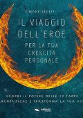 Simone Bedetti - Il Viaggio dell’Eroe per la tua crescita personale (2023) (mp3 - 128 kbps)