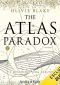 Olivie Blake - The Atlas Paradox (2023) (mp3 - 128 kbps)