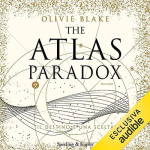 Olivie Blake – The Atlas Paradox (2023) (mp3 – 128 kbps)