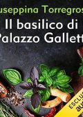 Giuseppina Torregrossa - Il basilico di Palazzo Galletti (2023) (mp3 - 128 kbps)
