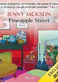 Jenny Jackson - Pineapple Street (2023) (mp3 - 128 kbps)