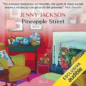 Jenny Jackson – Pineapple Street (2023) (mp3 – 128 kbps)