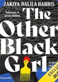 Zakiya Dalila Harris - The other black girl (2023) (mp3 - 128 kbps)