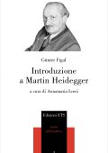img Günter Figal - Introduzione a Martin Heidegger (2006)