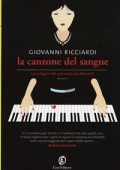 Giovanni Ricciardi - La canzone del sangue (2015)