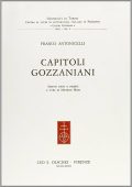 Franco Antonicelli - Capitoli gozzaniani. Scritti editi e inediti (1982) PDF