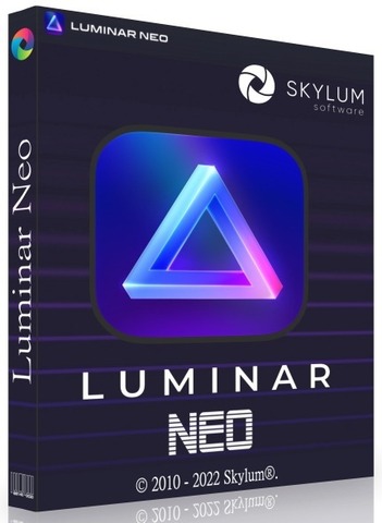 Luminar Neo 1.13.0.11997