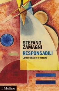 Stefano Zamagni – Responsabili (2019)