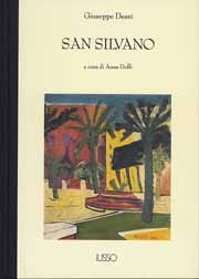 Giuseppe Dessì, Anna Dolfi – San Silvano (2004) PDF