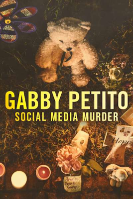 Gabby Petito – Social Media Murder (2022) .MKV – WebDL 1080p AVC H264 AAC iTA