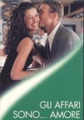 Leigh Michaels - Gli affari sono... amore (2001)