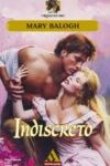 Mary Balogh - Indiscreto (2007)