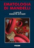Giuseppe Avvisati - Ematologia di Mandelli (2013) pdf