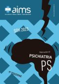 AIMS - Manuale di psichiatria. Concorso Nazionale SSM 2023
