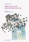Davide Enia - Prima che il buio circondasse ogni cosa (2016)