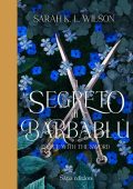 Sarah K.L. Wilson - Il segreto di Barbablù Vol. 2. Dance with the Sword (2023)