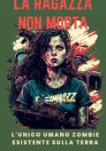 MK Omer - La ragazza non morta (2023)