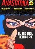 img Diabolik Anastatika Allegato 01 - Il re del terrore (RCS 2021-01-05)