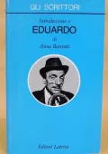 Anna Barsotti - Introduzione a Eduardo (1992) PDF