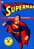 img Oscar Bestsellers 1613, Superman L