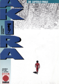 img Akira - Volume 38