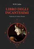 M.M. Judas - Libro degli Incantesimi (2023)