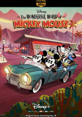 img Il meraviglioso mondo di Topolino - Stagione 1 (2020) [Completa] DLMux 1080p E-AC3+AC3 ITA SUBS