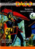 img I monografici Dago 073 - Scritto nelle stelle, La flotta del sogno (Aurea 2022-01-15)