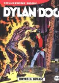 img Collezione Book 097 - Dylan Dog, Dietro il sipario (Bonelli 2004-06)