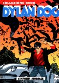 img Collezione Book 099 - Dylan Dog, Sinfonia mortale (Bonelli 2004-08)
