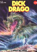 img Dick Drago - Volume 10 - Il Popolo Dell