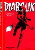 img Diabolik - Il librone rosso (Mondadori 2001-09)