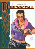 img 100% Cult Comics 25 - Down, più in basso (Panini 02-2008)