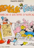 img Il Grembiule A Fumetti (Oneto Fausto)(Le Mani Comics 2000)