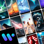 img [ANDROID] Sfondi HD - Walli Wallpapers Premium v2.12.68 .apk - ENG