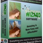 img [PORTABLE] Green Screen Wizard Professional 12.2 - ENG