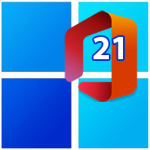 img Windows 10 22H2 build 19045.3324 AIO 16in1 + Office 2021 Pro August 2023 64 Bit Pre-attivato �
