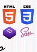Udemy - Front End Web Design꞉ Corso completo UX, CSS, FLEXBOX e SASS (Update 02-2025) - Ita